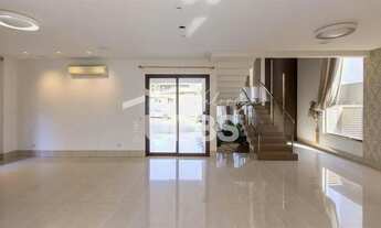 Imagem 4: 4 SUÍTES - Jardins Verona 395 m² de área construída