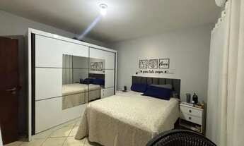 Imagem 6: CASA NO BAIRRO MORADA DO ACAMPAMENTO