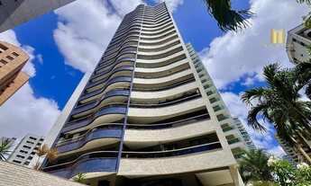 Imagem: Apartamento Ed. Liz com 2 dormitórios à