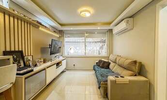 Imagem 2: Apartamento 2 quarto(s), no bairro Passo da Areia