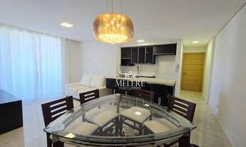 Imagem 5: Apartamento com 3 dormitórios à venda, 98 m² por R$ 1.060.000,00 - Bigorrilho - Curitiba/P