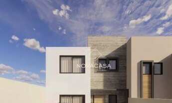 Imagem 2: Casa Geminada com 3 dormitórios à venda, 151 m² por R$ 850.000 - Santa Amélia - Belo Horiz