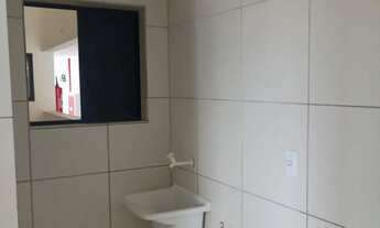 Imagem 6: Alugo apartamento dois quartos um com suíte