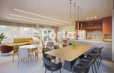 Imagem 3: RNI Origem Jardins Versalhes: Viva com Estilo e Conforto em Imóveis de 60m² e Mais!