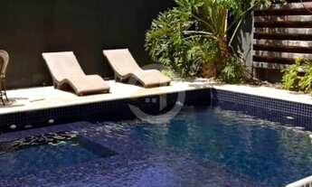 Imagem 7: Sobrado no Condomínio do Lago com 3 suítes plenas