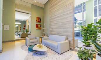 Imagem 2: APARTAMENTO com 3 dormitórios à venda com 167m² por R$ 1.390.000,00 no bairro Portão - CUR