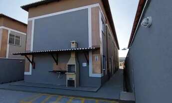 Imagem 2: Imóvel para venda possui 50 metros quadrados com 2 quartos em Gereraú - Itaitinga - CEApar