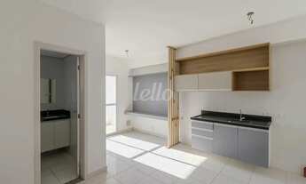 Imagem 3: Apartamento 1 quartos para alugar no(a) Vila Formosa