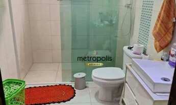 Imagem 7: Sobrado à venda, 173 m² por R$ 560.000,00 - Dos Casa - São Bernardo do Campo/SP