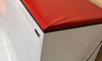 Imagem: Vendo freezer