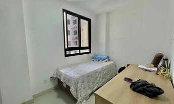 Imagem 6: Ecoville Park - Sombra total. [6179