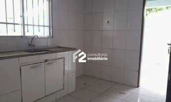 Imagem 4: Casa com 1 dormitório para alugar, 80 m² por R$ 2.650,00/mês - Boa Vista - São Caetano do