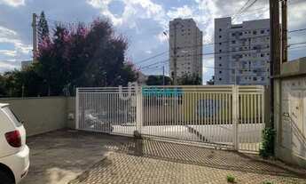 Imagem 2: Locação de Apartamentos / Padrão na cidade de São Carlos