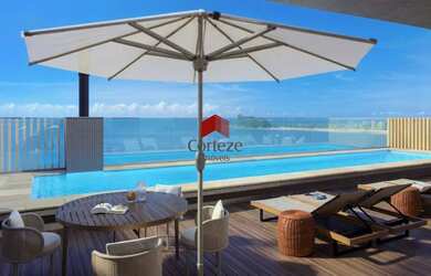 Imagem 7: Apartamento com 280,98m² 4 quartos, à venda, no bairro Centro em Guaratuba