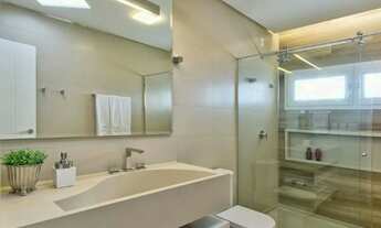 Imagem 3: Apartamento 1 Quarto no Porto Maravilha ( Região Revitalizada do Centro do Rio de Janeiro