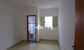 Imagem 6: Casa com 3 quartos para alugar, 100 m² por R$ 2.500/mês - Jardim Portal dos Pioneiros - Lo