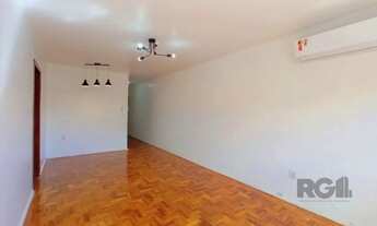 Imagem 2: Apartamento para alugar no bairro Santa Maria Goretti com 3 dormitórios e 100 m²