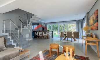 Imagem: Casa de condomínio em Avenida Coronel Marcos