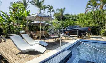 Imagem 3: Casa com 3 dormitórios à venda no Campeche, em Florianópolis. codigo: 141207