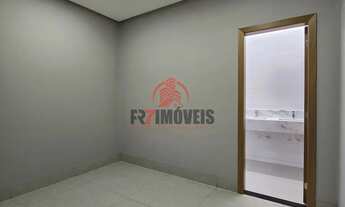 Imagem 4: BELISSÍMA CASA 3 SUÍTES NO SETOR DOS FUNCIONÁRIOS - GOIÂNIA/GO