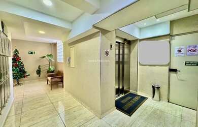 Imagem 7: Cobertura - Juiz de Fora MG