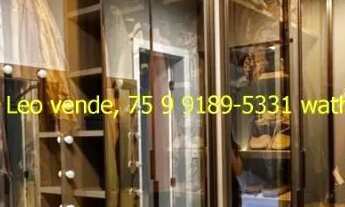 Imagem 5: Leo vende, bairro Sim, 3\4 suíte, closet, goumert, energia solar , mobiliada