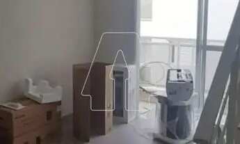 Imagem 2: Apartamento Cobertura no Condomínio Itália em Araçatuba/SP