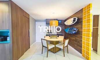 Imagem 6: Mandara Lanai - Apartamento á Venda com 4 quartos, 2 vagas, 118m² (AP0768