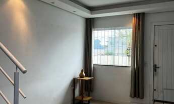 Imagem 4: Casa à venda no Condomínio Residencial Jardim Das Flores em Forquilhas São José