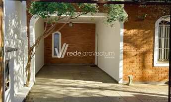 Imagem 3: Casa - Chácara da Barra - Campinas