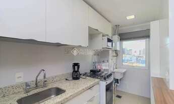 Imagem 6: Apartamento 1 quarto(s), no bairro Menino Deus