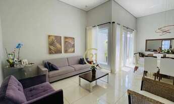 Imagem 7: Casa com 3 dormitórios à venda, 215 m² por R$ 1.400.000,00 - Jardim Esplanada - Indaiatuba