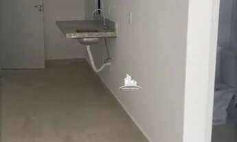 Imagem 3: Studio com 1 dormitório para alugar, 33 m² por R$ 2.037,29/mês - Jardim Normandia - Volta