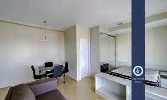 Imagem 4: Apartamento V. Regente Feijó, 40m², 1 Dormitório