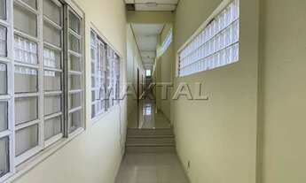 Imagem 7: Sala comercial para locação, com 27m², na Alameda Afonso Schmidt, em Santana