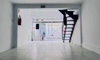 Imagem 3: Loja, no bairro Azenha, para locação / aluguel