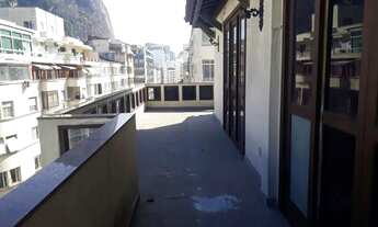 Imagem 3: Cobertura - Duplex / Residencial / Copacabana