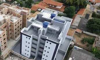 Imagem 9: Oportunidade Única! Apartamentos de 2 Quartos com Suíte e Varanda no Santa Branca Torre Ú