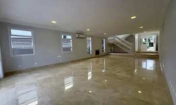 Imagem 7: Maravilhosa casa 4 suítes com espaço gourmet - Alphaville