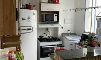 Imagem 3: ALAMEDA DA JABOTIANA - M.CC - 1º ANDAR [13693