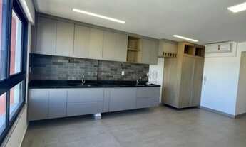 Imagem 7: Apartamento para aluguel com 49 m² e 1 quarto em Vila Aeroporto Bauru, Bauru - SP