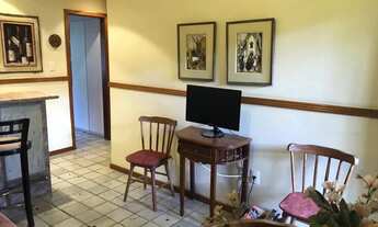 Imagem 6: FLAT NO PORTAL DE GRAVATÁ