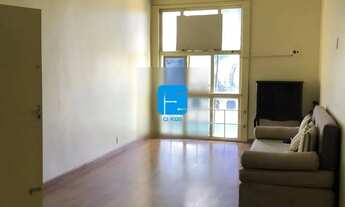 Imagem: Conjunto de Salas no Centro - 55m²