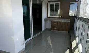 Imagem 7: Apartamento com 3 suites à venda, 138 m² por R$ 1.150.000 - Setor Oeste - Goiânia/GO