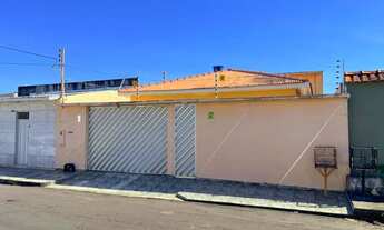 Imagem: Casa na Cidade Nova Canaranas com 3 Qts