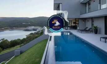 Imagem 6: Imóvel para venda possui 600 metros quadrados com 3 quartos em Portão - Atibaia - SP