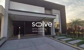 Imagem 2: Casa em Condomínio à venda Evidências 3 suítes 1.860.000,00