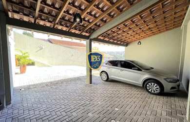 Imagem 9: Casa para venda, 4 quarto(s), Uvaranas, Ponta Grossa