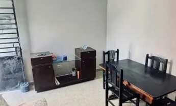 Imagem 3: Ampla Casa Semi Isolada 02 dorms, 03 vagas 405 mil