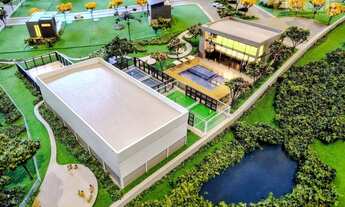 Imagem 7: Terreno à venda, 390 m² por R$ 446.940,00 - Aparecida - Portão/RS